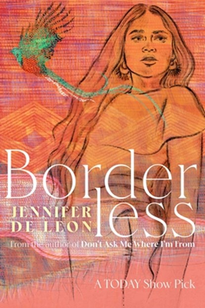 Borderless, Jennifer de Leon - Paperback - 9781665904179