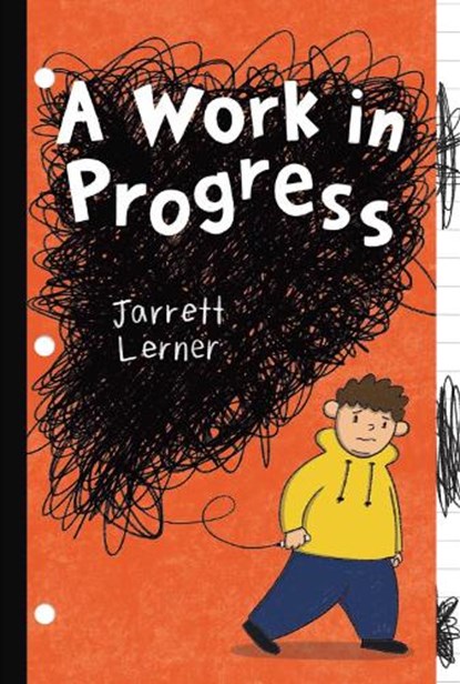 A Work in Progress, Jarrett Lerner - Paperback - 9781665905169