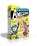CAPTAIN AWESOME COLL NO 2 BOXE, Stan Kirby - Paperback - 9781665905237