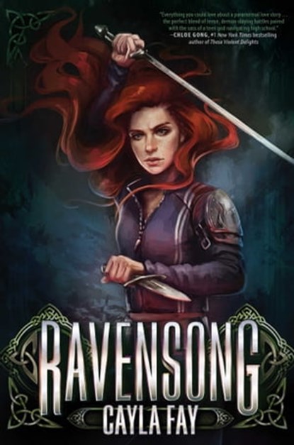 Ravensong, Cayla Fay - Ebook - 9781665905312