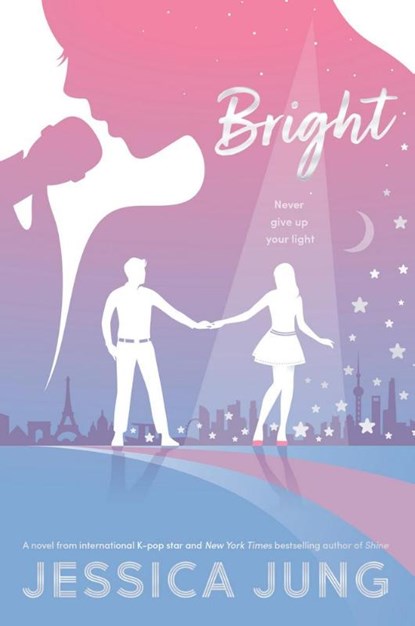 Jung, J: Bright, Jessica Jung - Paperback - 9781665905480