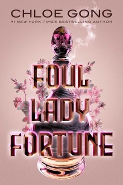 Foul Lady Fortune, Chloe Gong - Paperback - 9781665905596