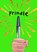 Frindle, Andrew Clements - Paperback - 9781665906227