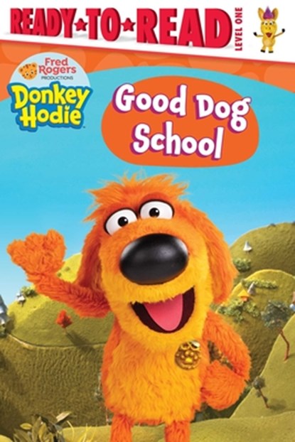 GOOD DOG SCHOOL M/TV, Tina Gallo - Gebonden - 9781665911702