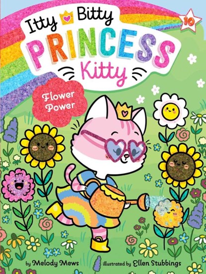 FLOWER POWER, Melody Mews - Paperback - 9781665912006