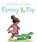 Penny & Pip, Candace Fleming - Gebonden - 9781665913317