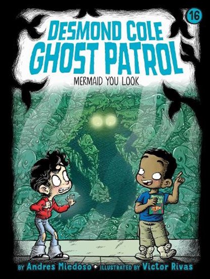 Mermaid You Look, Andres Miedoso - Paperback - 9781665914086