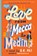 Love from Mecca to Medina, S. K. Ali - Paperback - 9781665916080