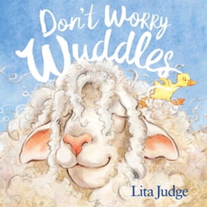 Don't Worry, Wuddles, Lita Judge - Ebook - 9781665916776