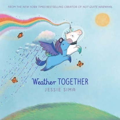 Weather Together, Jessie Sima - Ebook - 9781665916998