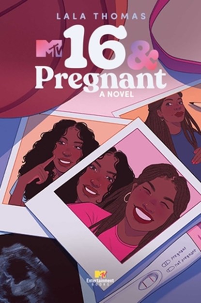 16 & Pregnant, Lala Thomas - Gebonden - 9781665917278