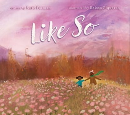 Like So, Ruth Forman - Ebook - 9781665917551