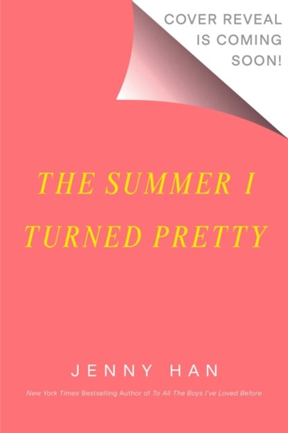 The Summer I Turned Pretty, Jenny Han - Paperback - 9781665922074