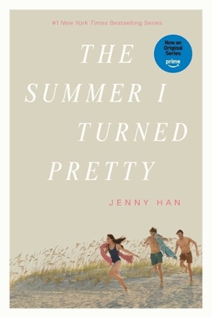 The Summer I Turned Pretty, Jenny Han - Paperback - 9781665922074