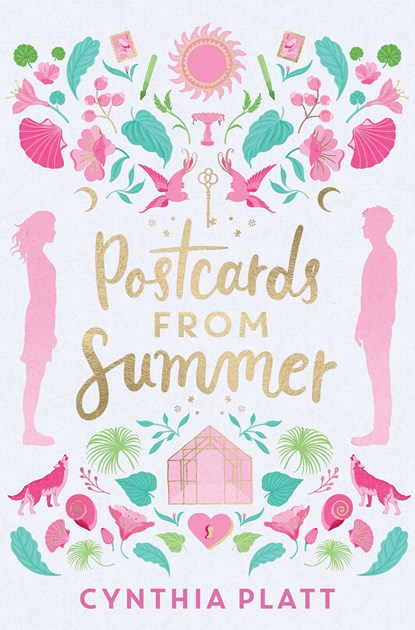 Postcards from Summer, Cynthia Platt - Paperback - 9781665924672