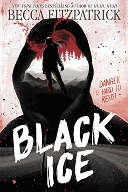 Black Ice, Becca Fitzpatrick - Paperback - 9781665926041