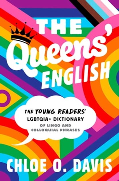 The Queens' English, Chloe O. Davis - Ebook - 9781665926881