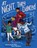 At Night, They Danced, Victoria Scott-Miller - Gebonden - 9781665927819