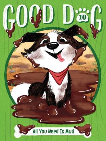 All You Need Is Mud, Cam Higgins - Paperback - 9781665930697