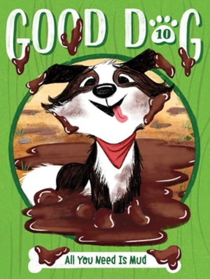 All You Need Is Mud, Cam Higgins - Ebook - 9781665930710