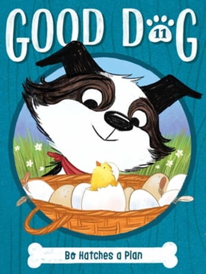 Bo Hatches a Plan, Cam Higgins - Ebook - 9781665930772