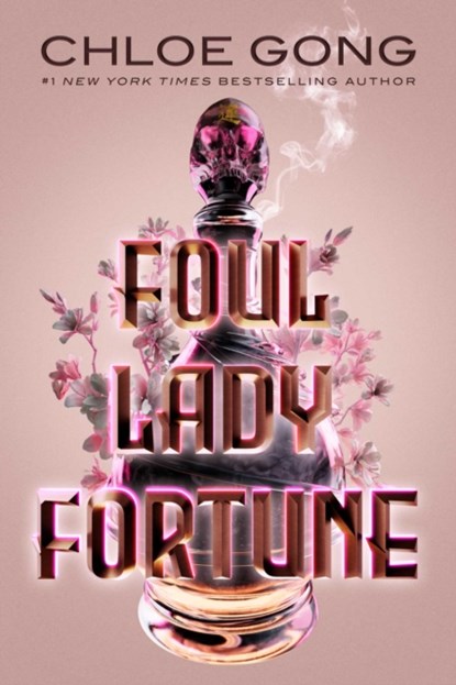 Foul Lady Fortune, Chloe Gong - Paperback - 9781665930918