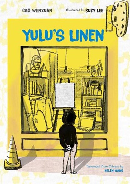 Yulu's Linen, Cao Wenxuan - Gebonden - 9781665931199
