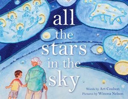 All the Stars in the Sky, Art Coulson - Ebook - 9781665931380