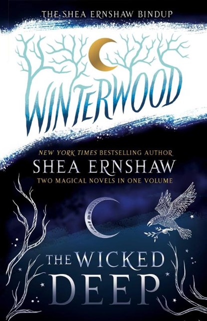 Ernshaw, S: Shea Ernshaw Bindup, Shea Ernshaw - Paperback - 9781665932257