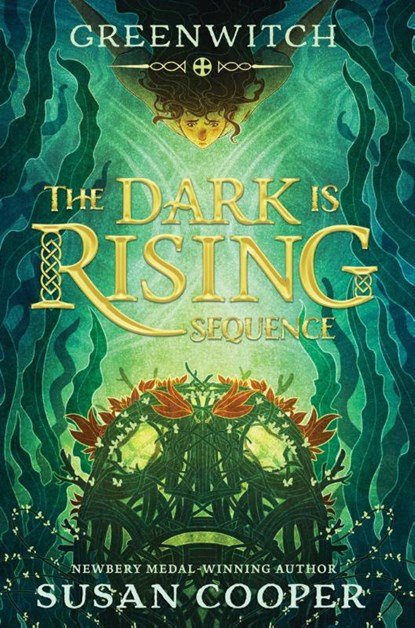 Cooper, S: GREENWITCH R/E, Susan Cooper - Paperback - 9781665932936