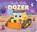 Hush, Little Dozer, Rebecca Colby - Gebonden - 9781665934022