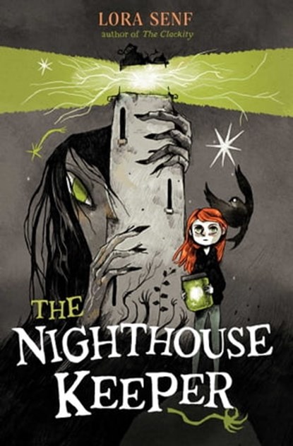 The Nighthouse Keeper, Lora Senf - Ebook - 9781665934596