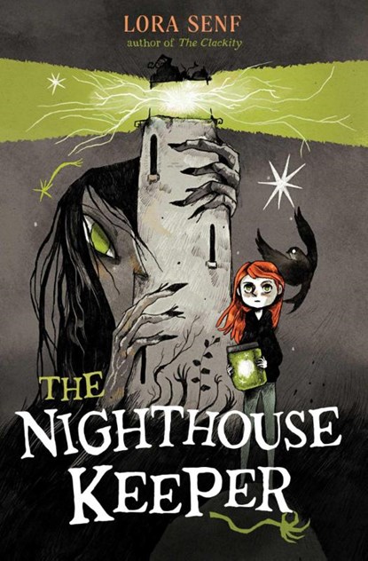 The Nighthouse Keeper, Lora Senf - Gebonden - 9781665934633