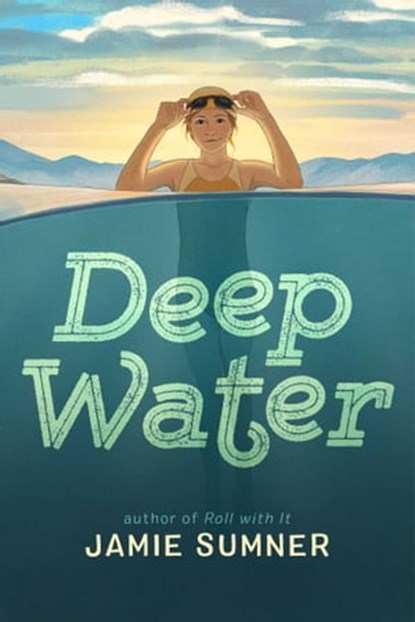 Deep Water, Jamie Sumner - Ebook - 9781665935081
