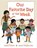 Our Favorite Day of the Week, Ashley Franklin - Gebonden - 9781665935678