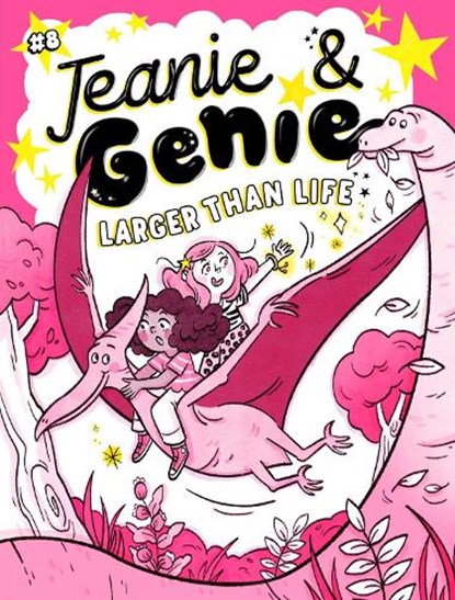 Larger Than Life, Trish Granted - Paperback - 9781665935876