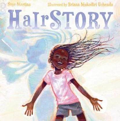 Hairstory, Sope Martins - Ebook - 9781665938112