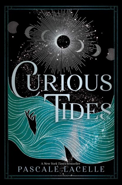 Lacelle, P: Curious Tides, Pascale Lacelle - Gebonden - 9781665939270