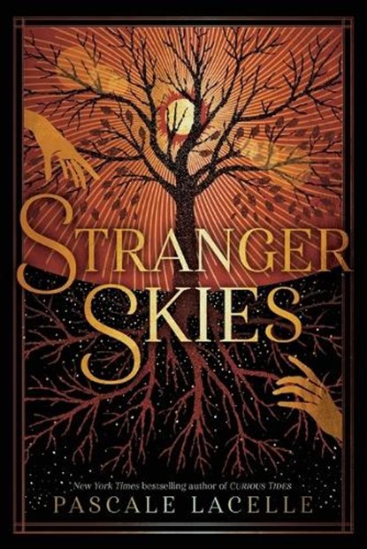 Stranger Skies, Pascale Lacelle - Paperback - 9781665939317