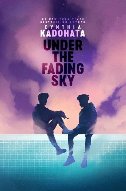 Under the Fading Sky, Cynthia Kadohata - Paperback - 9781665939683