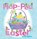 Hap-Pea Easter, Keith Baker - Gebonden - 9781665940245