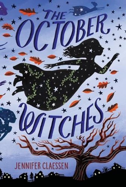 The October Witches, Jennifer Claessen - Paperback - 9781665940535