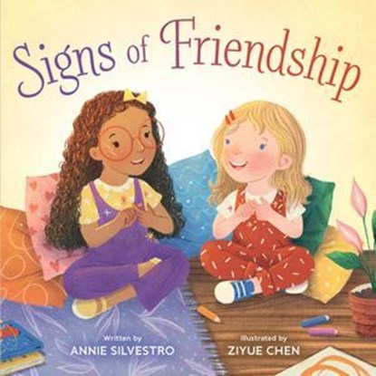 Signs of Friendship, Annie Silvestro - Ebook - 9781665941709