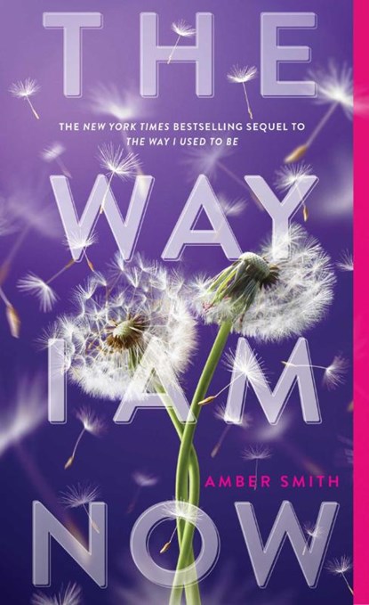 Smith, A: Way I Am Now, Amber Smith - Paperback - 9781665947114