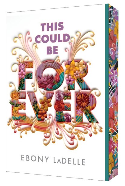 This Could Be Forever, Ebony LaDelle - Paperback - 9781665948685