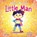 Hey Now, Little Man, Dori Elys - Gebonden - 9781665948746