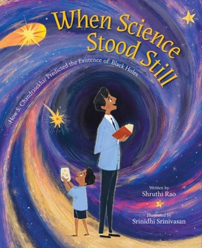 When Science Stood Still, Shruthi Rao - Gebonden - 9781665949965