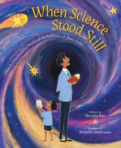 When Science Stood Still, Shruthi Rao - Ebook - 9781665949972
