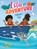 Marina's Turf, Dela Costa - Paperback - 9781665950367