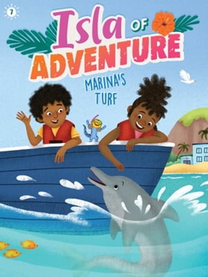 Marina's Turf, Dela Costa - Ebook - 9781665950381